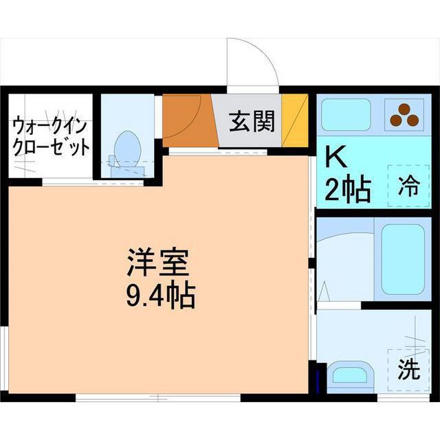 内観