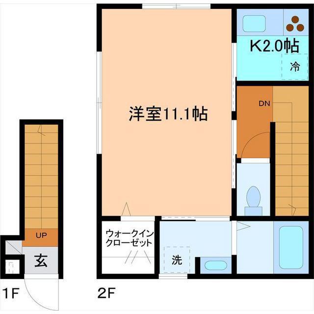 内観