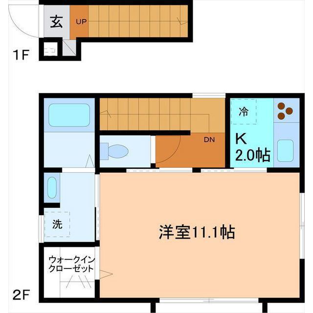内観