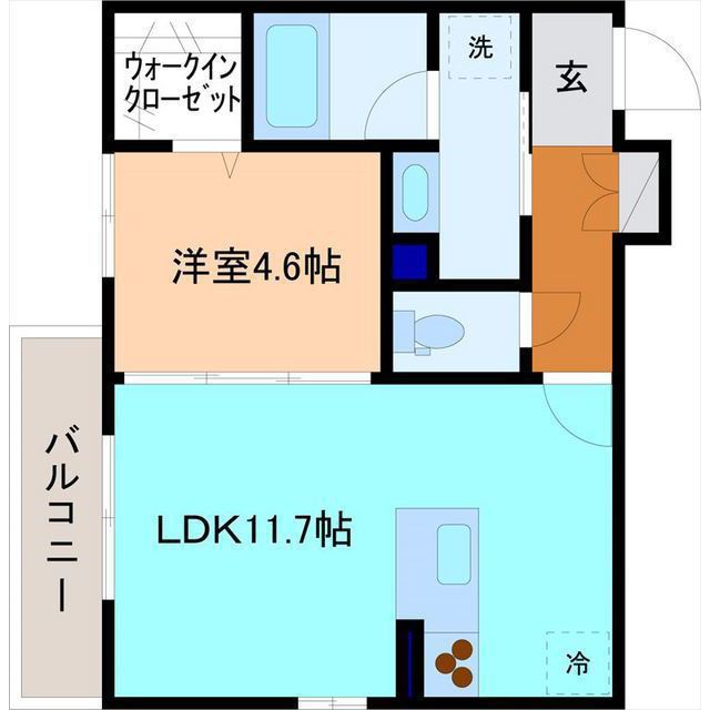 内観