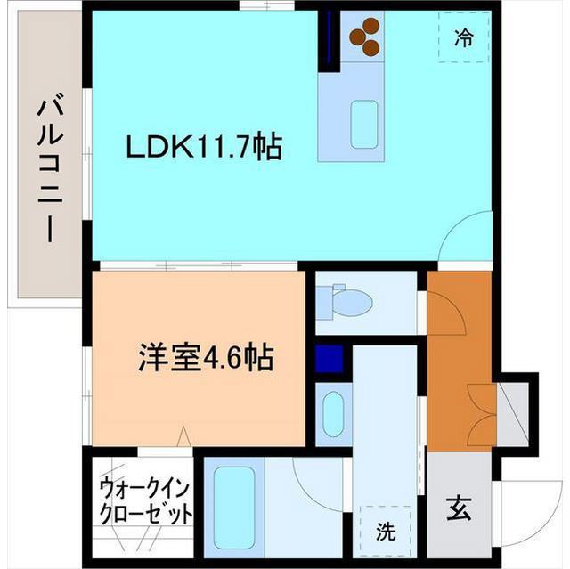 内観