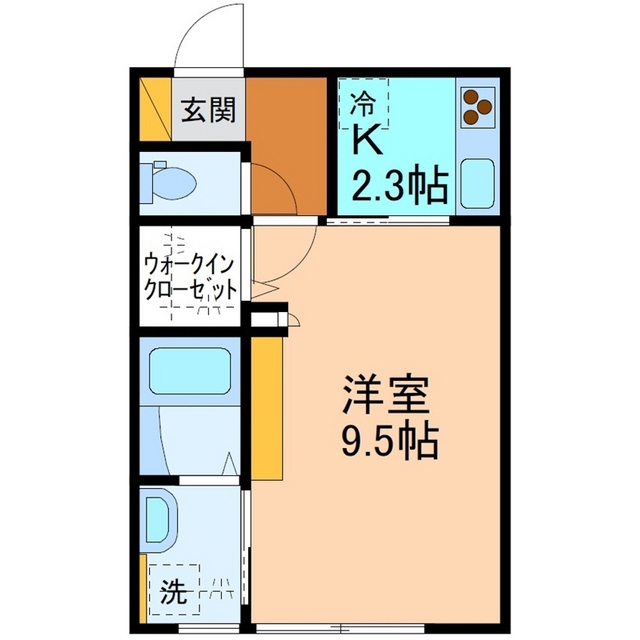 内観