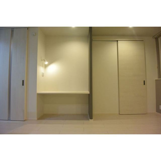 その他部屋・スペース