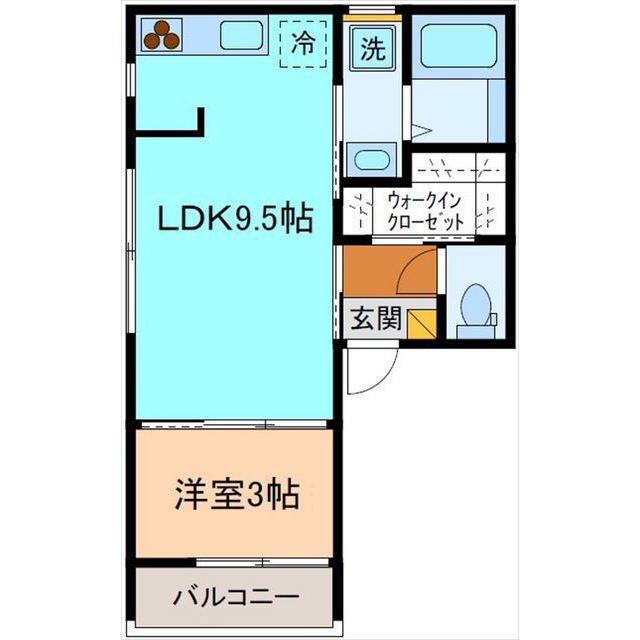 内観