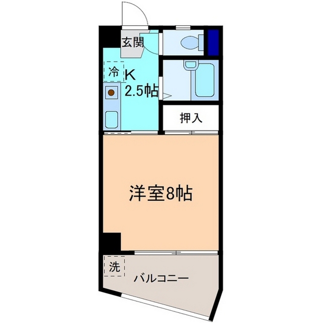 内観