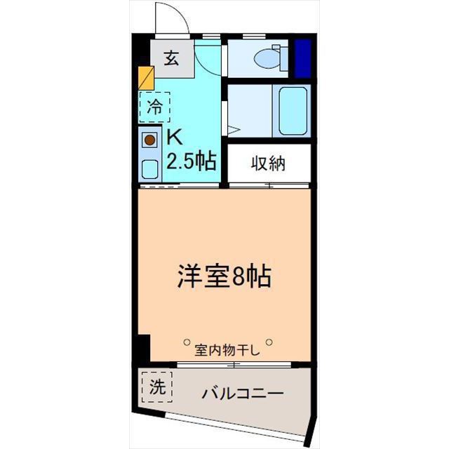 内観