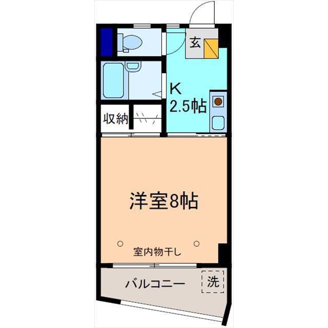 内観