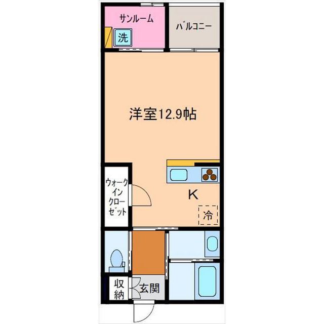 内観