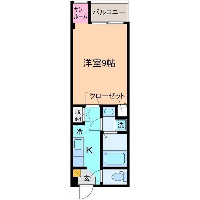 内観