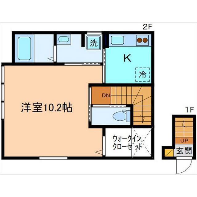 内観