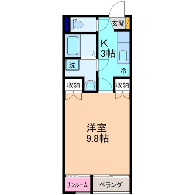 内観