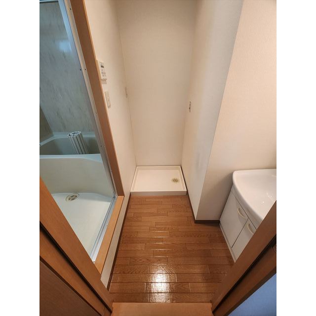洗面所