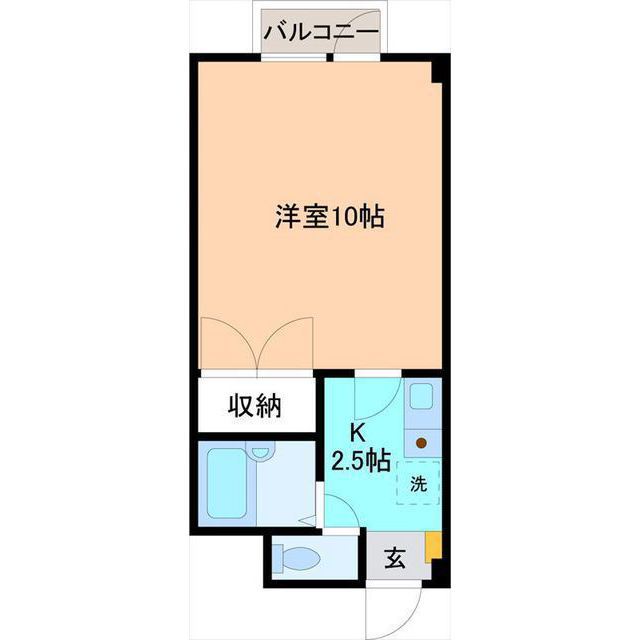 内観