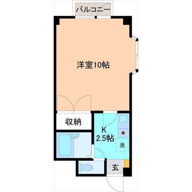 内観