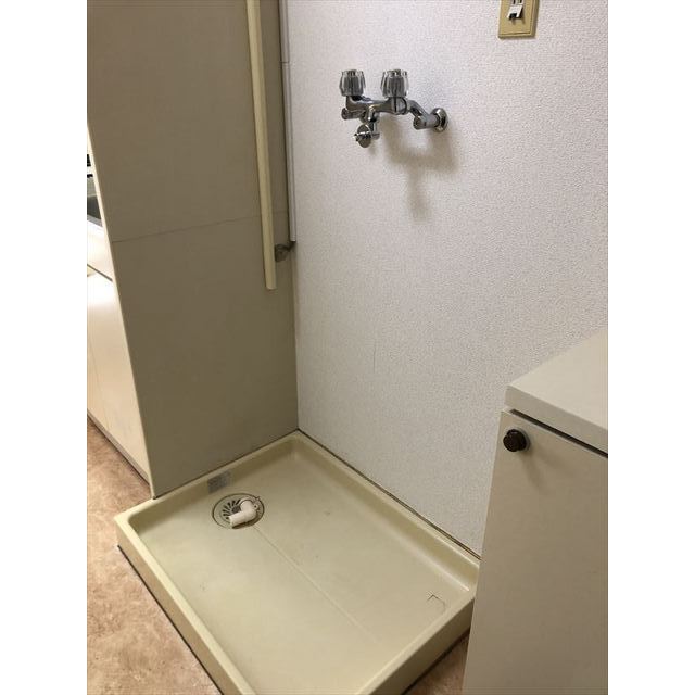 洗面所