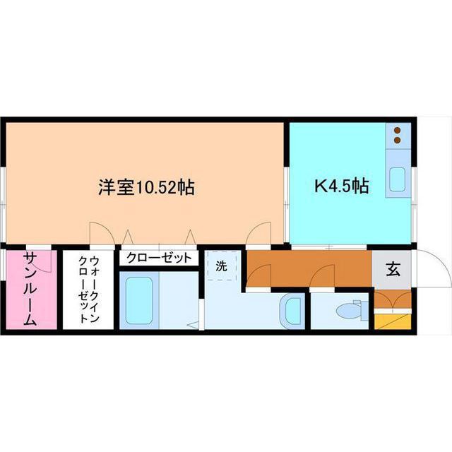 内観