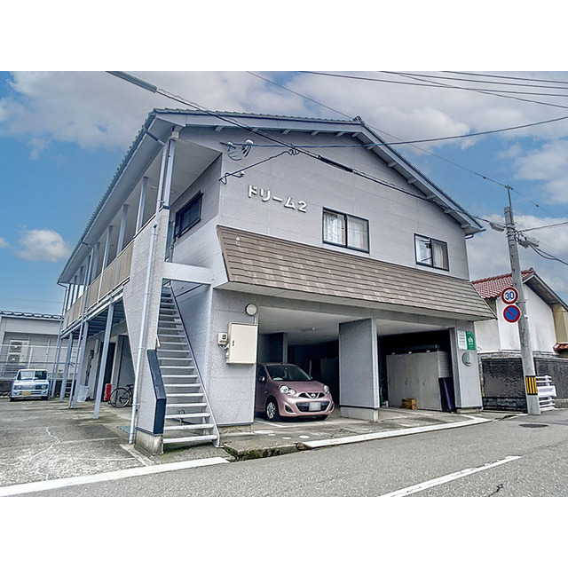 外観画像