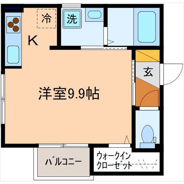 内観