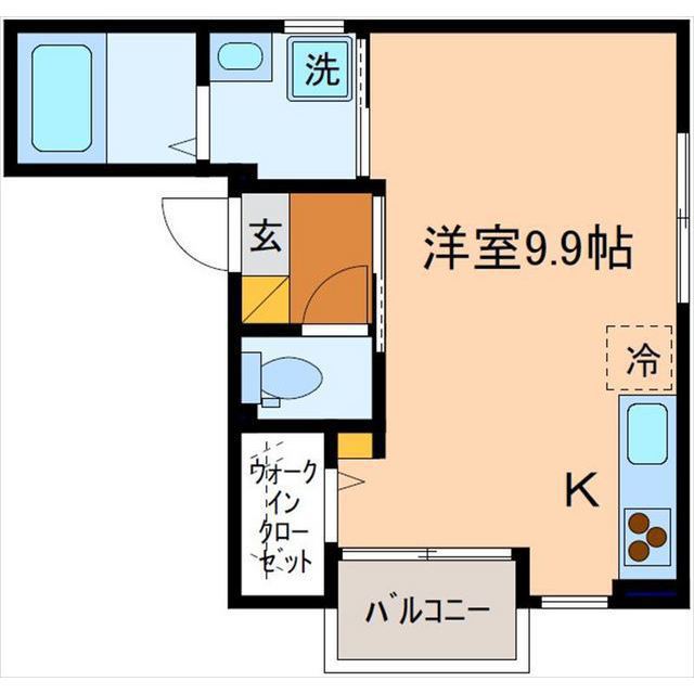 内観