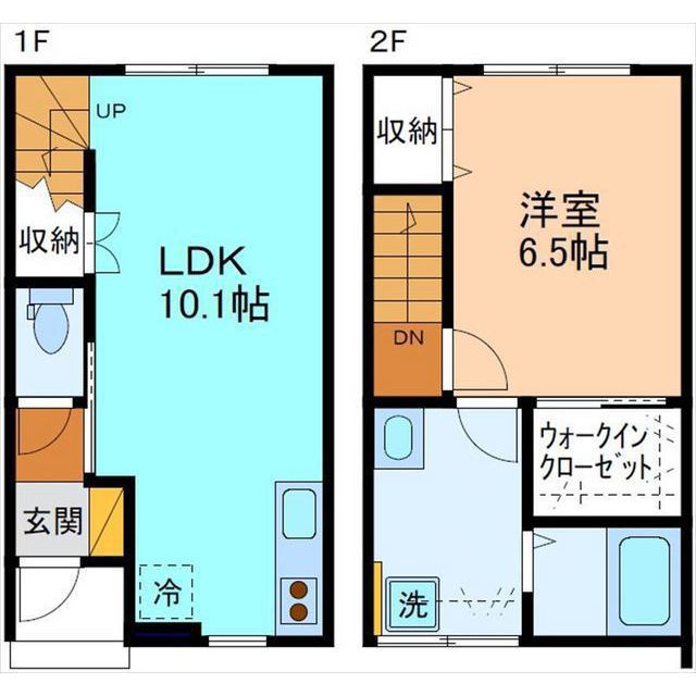 内観