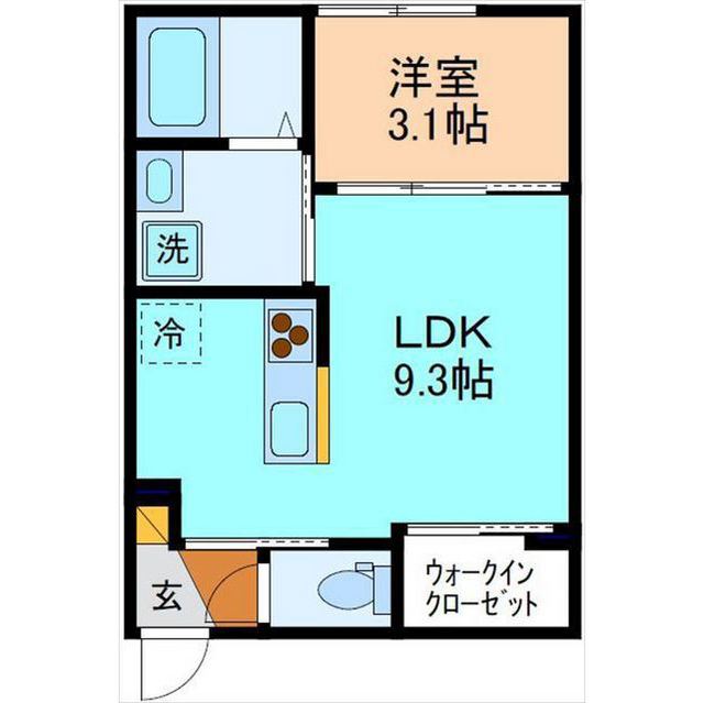 内観