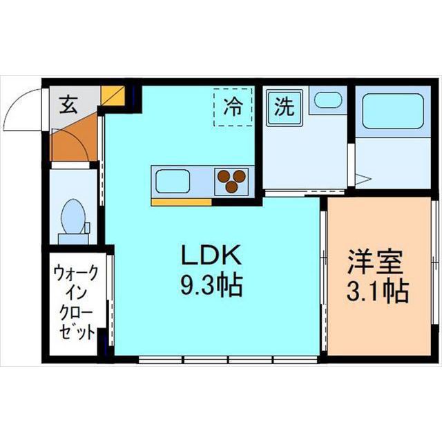 内観