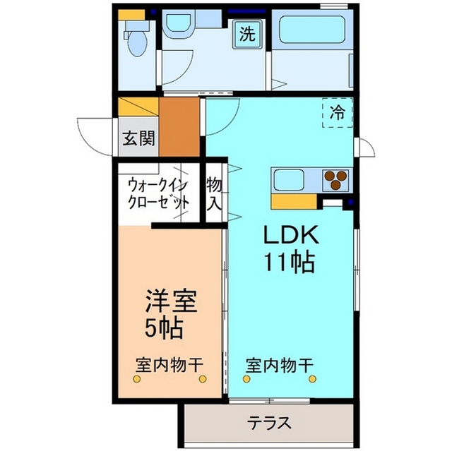 内観