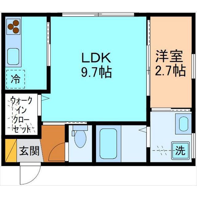 内観
