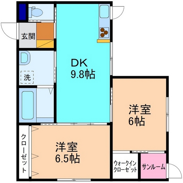 内観