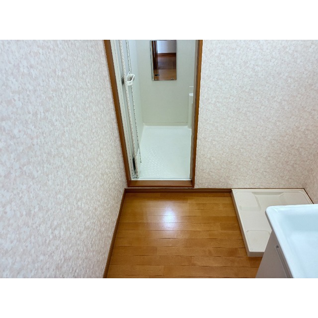 洗面所