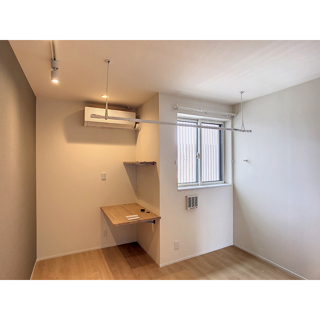 その他部屋・スペース