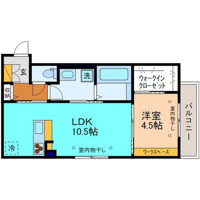 内観