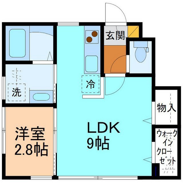 内観