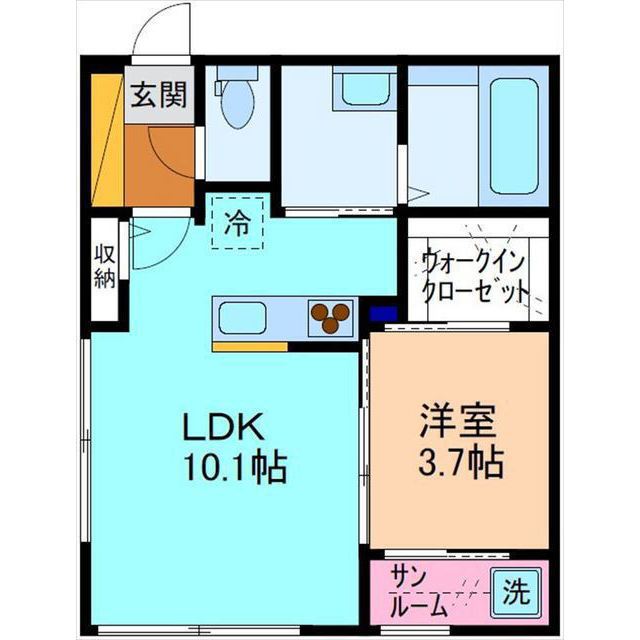 内観