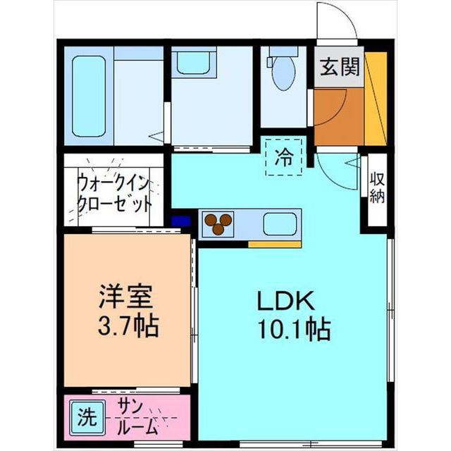 内観