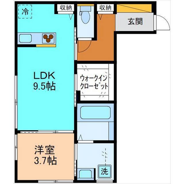 内観
