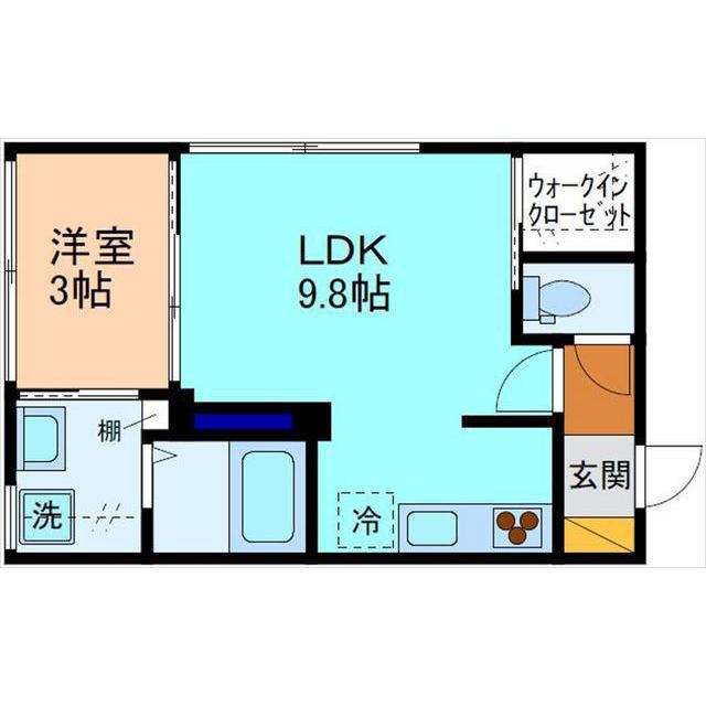 内観
