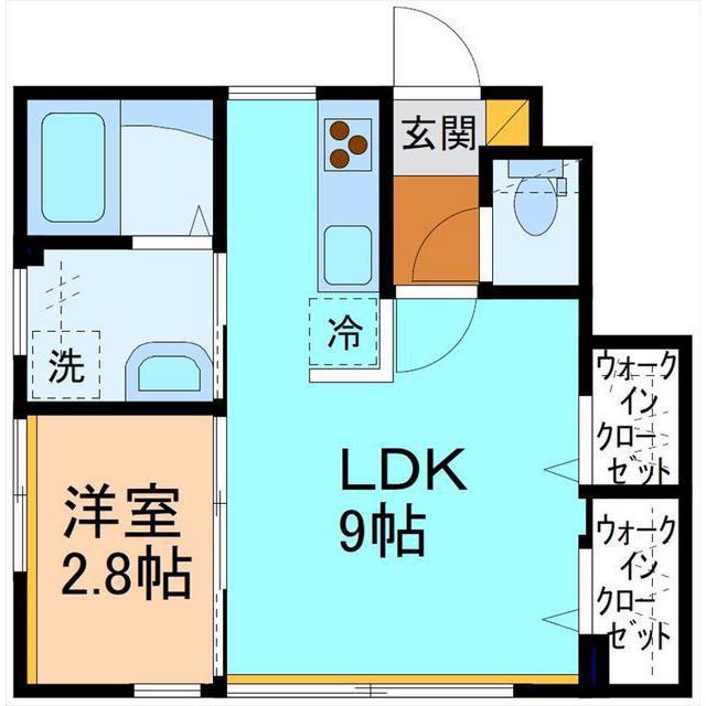 内観