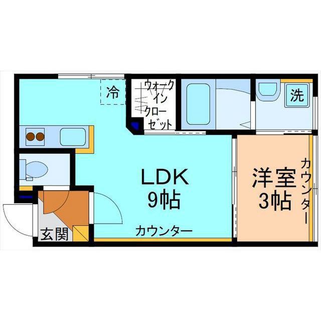 内観