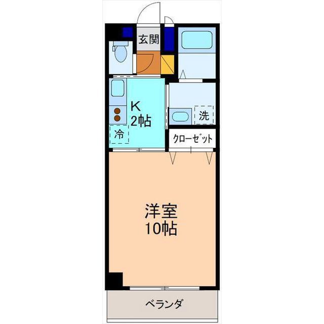 内観