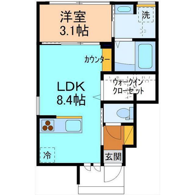内観