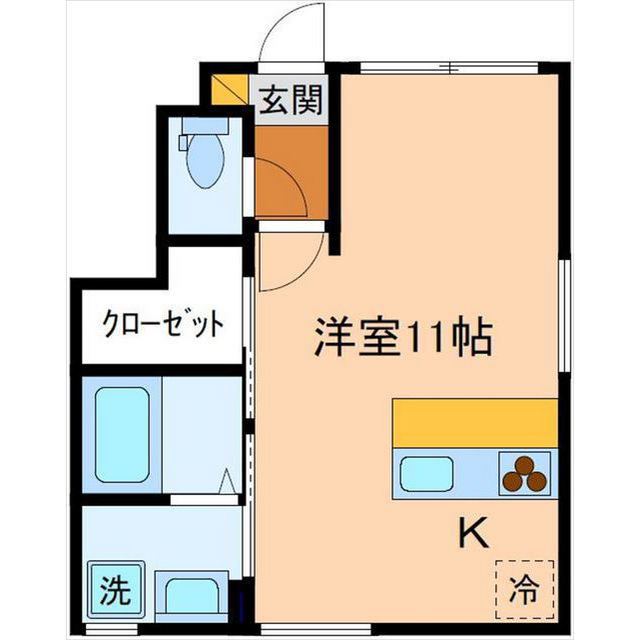 内観