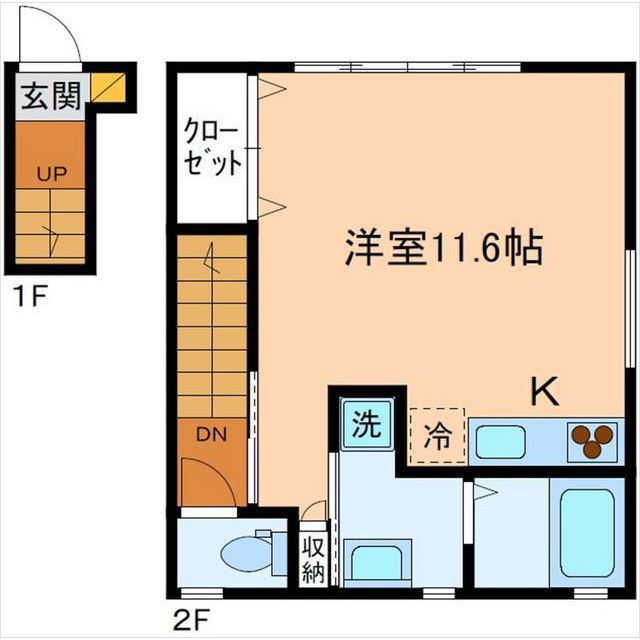 内観