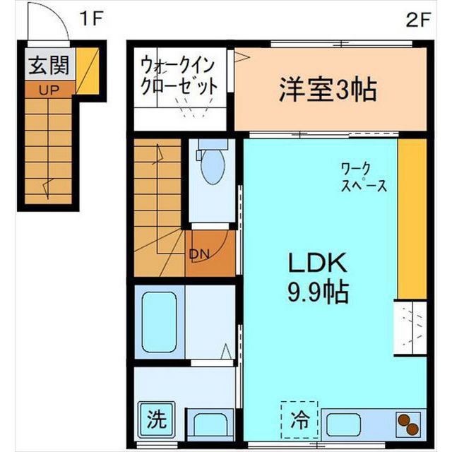 内観