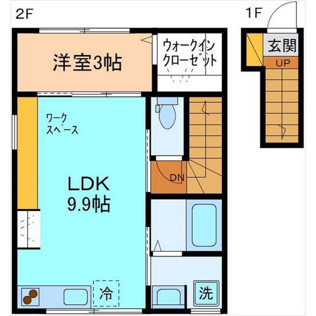 内観