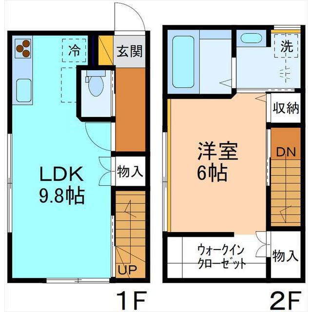 内観