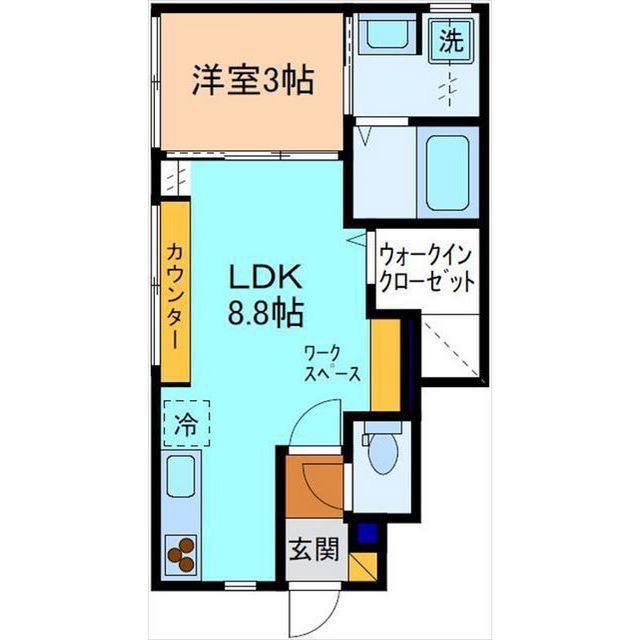 内観