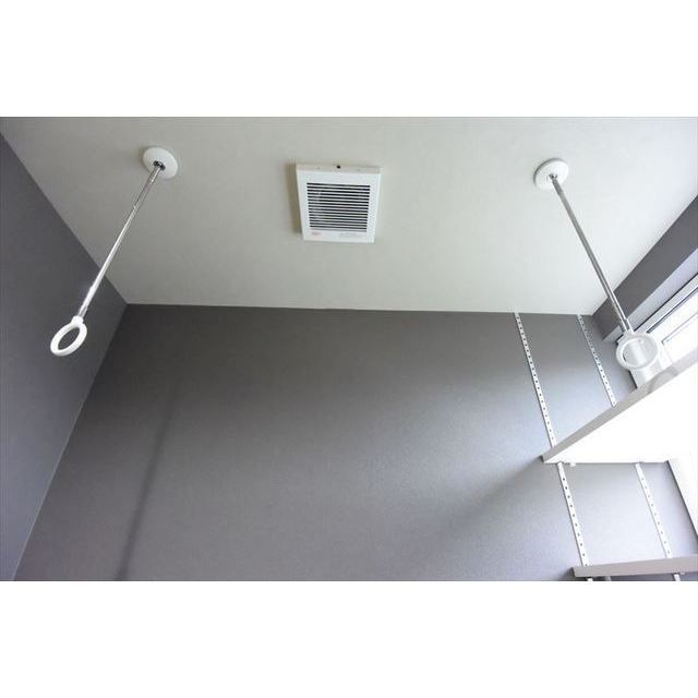 洗面所