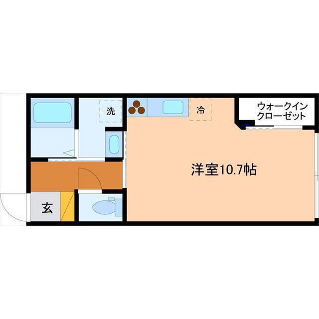 内観