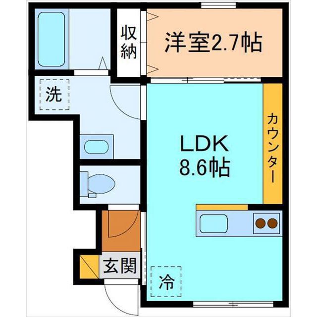 内観